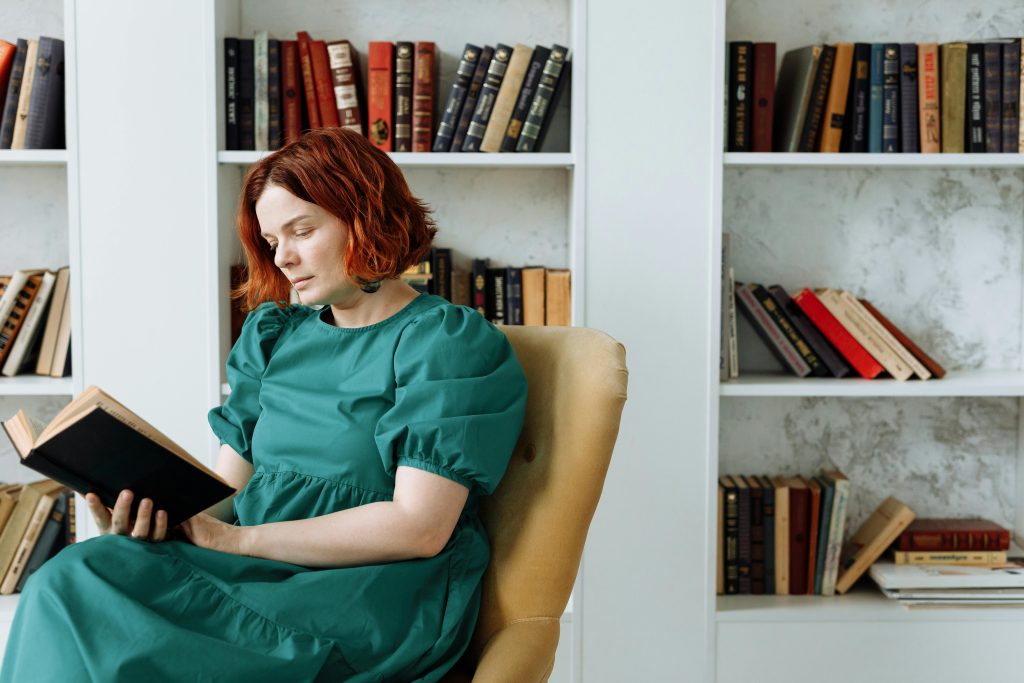 Литературен петък: Послушай Георги Господинов и подари книга за Коледа