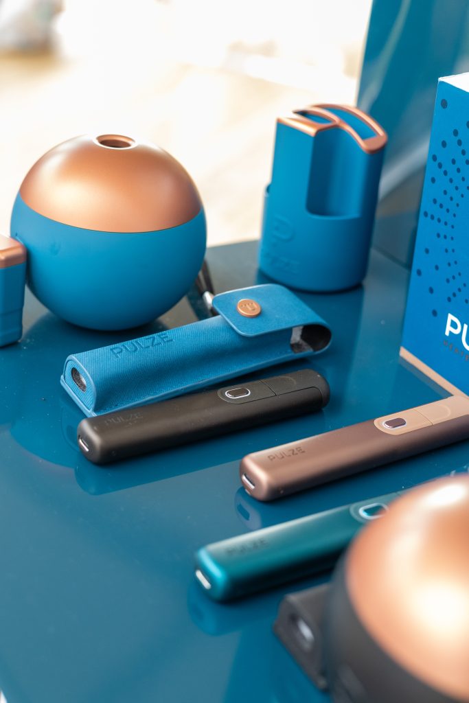 Pulze 2.0