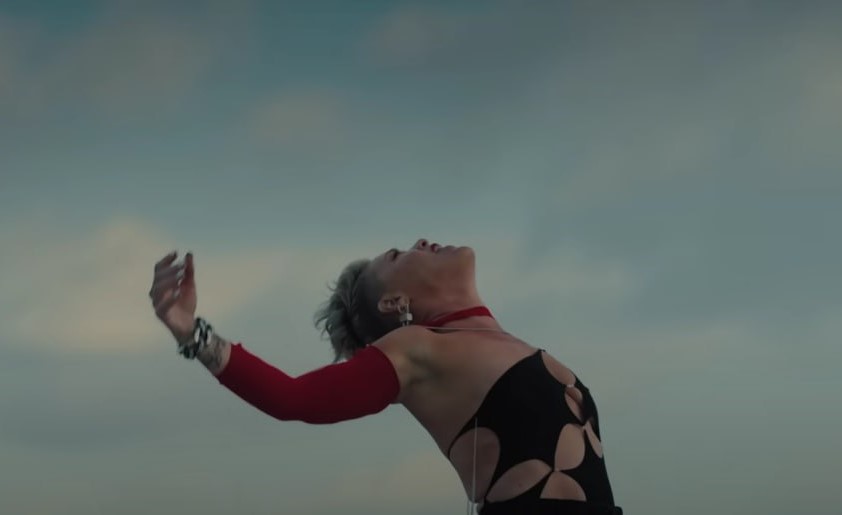 P!nk