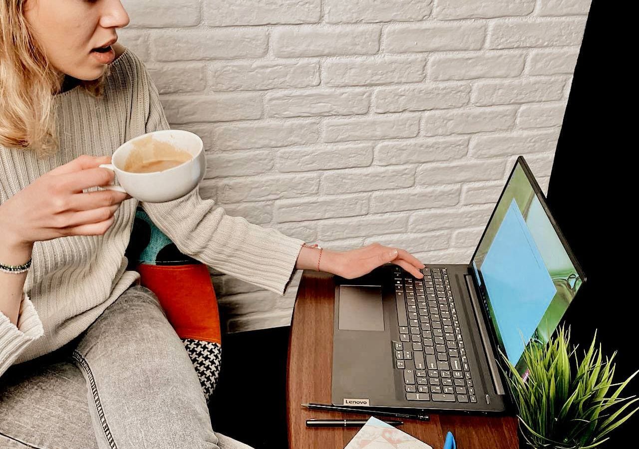 Lenovo IdeaPad 5i Pro