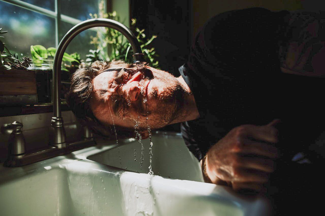 hangover