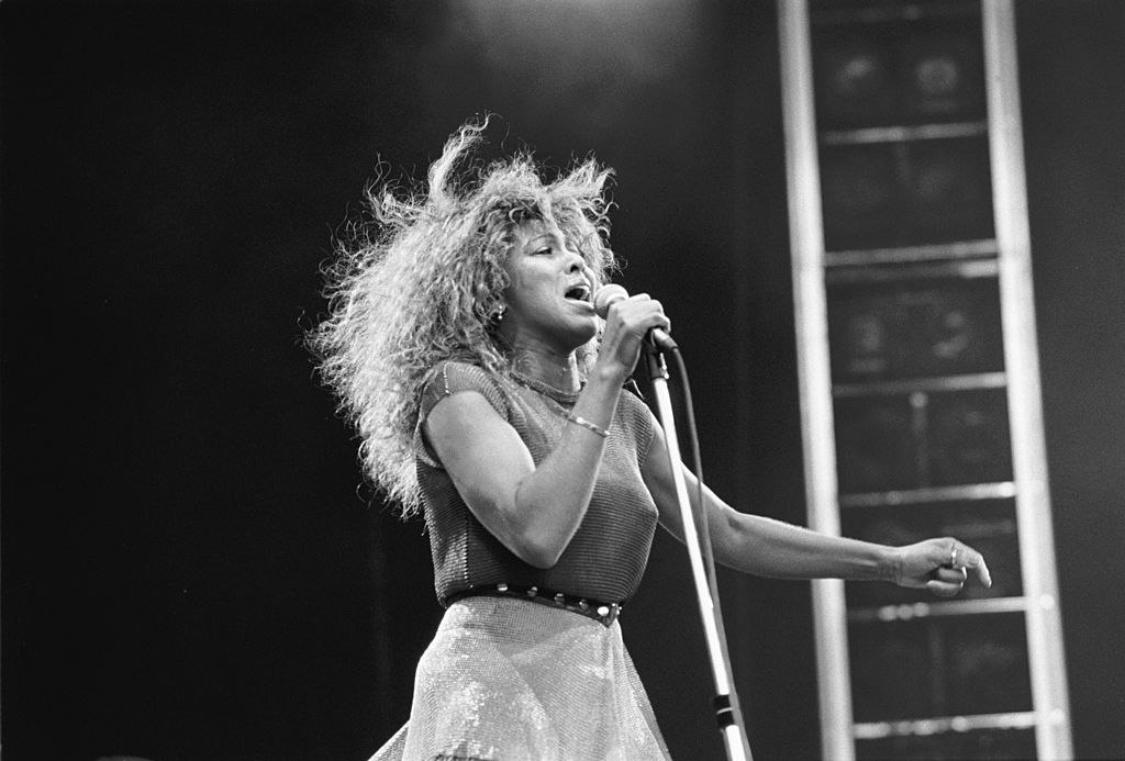 tina turner