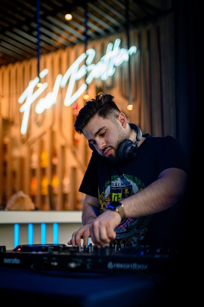 dj feelbetter