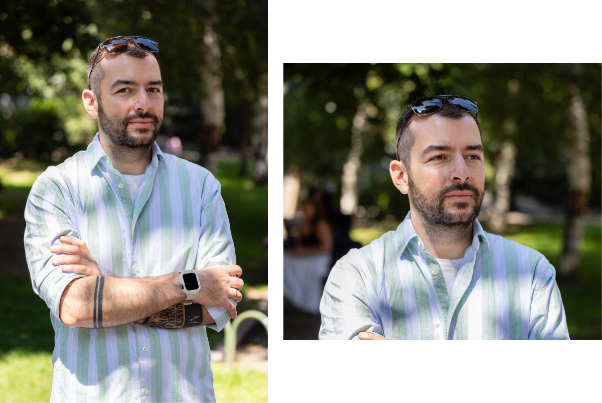 The Local: Лило Петров