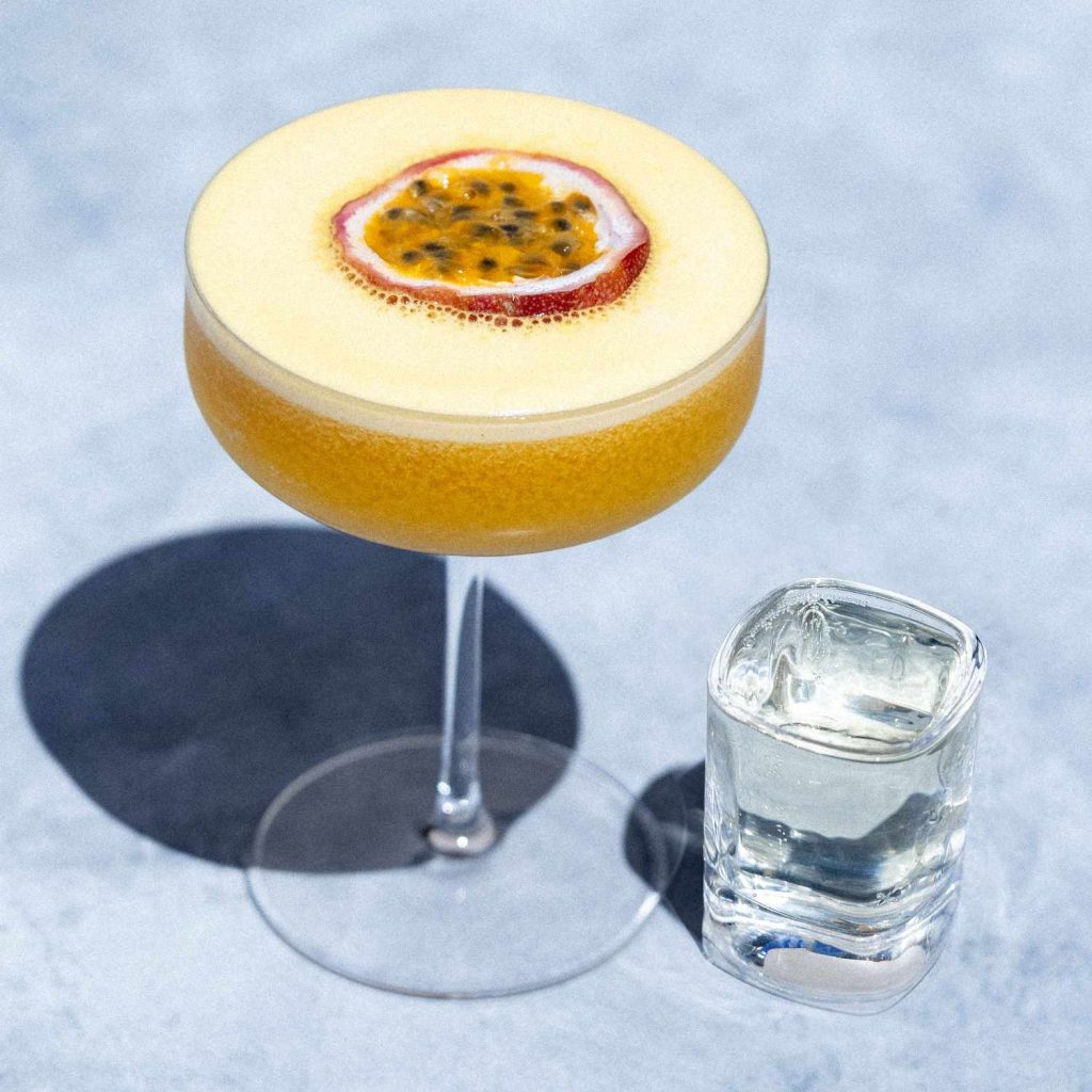 Pornstar Martini