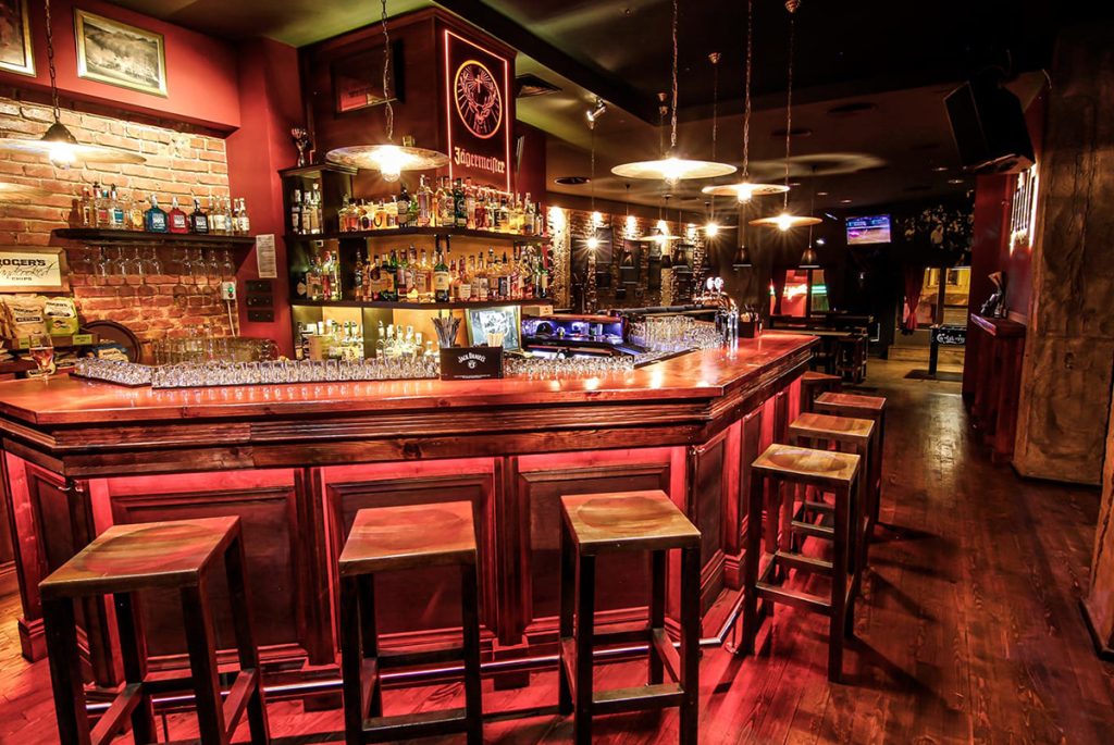Rock Bar Download