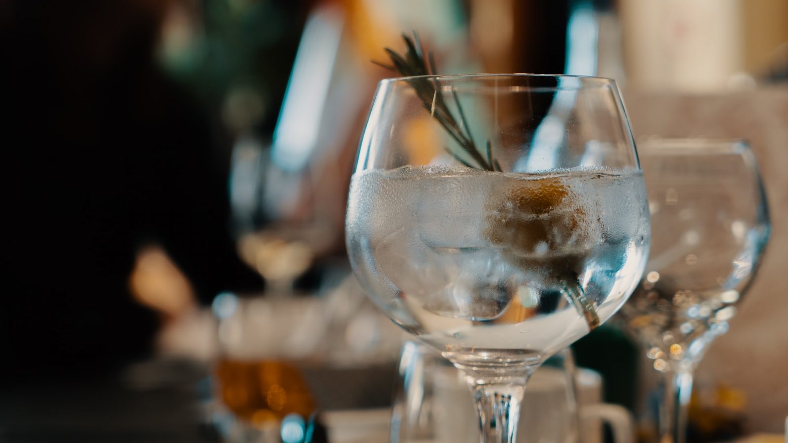gin