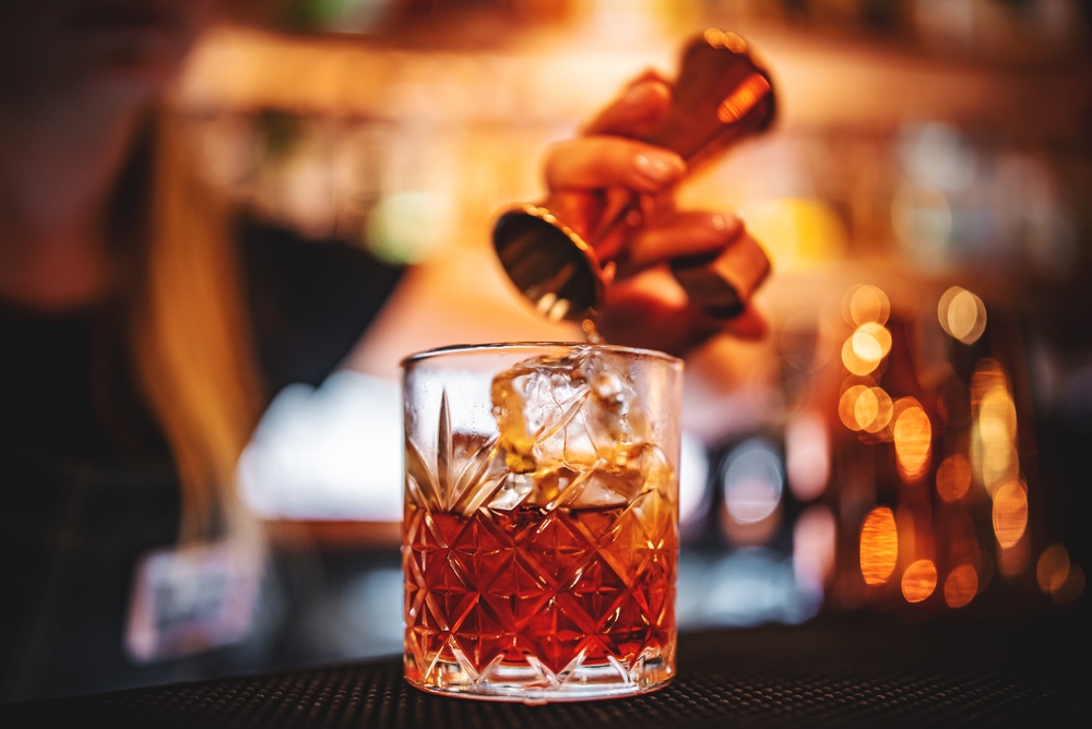 negroni