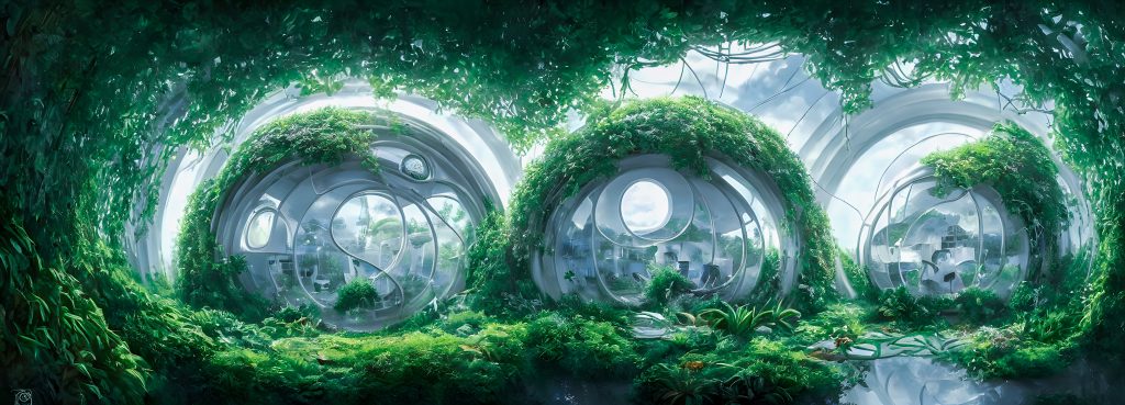Новогодишна утопия и парти, с което изпращаме 2024 – каним те на COSMOTEQUE II