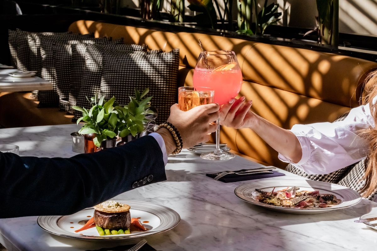 Go Guide Food&Drink Awards