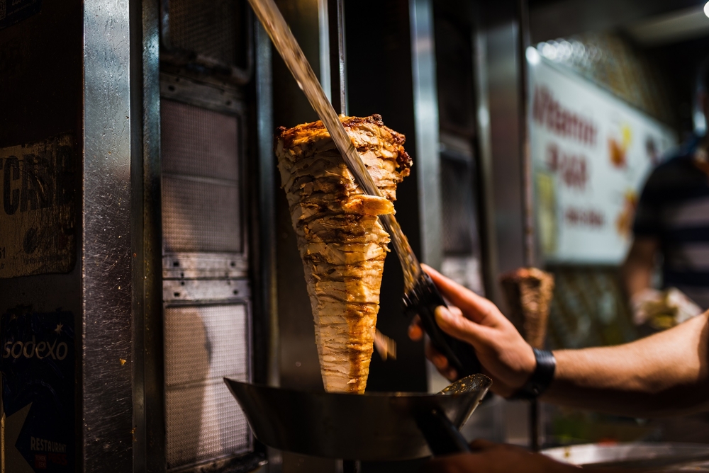 doner
