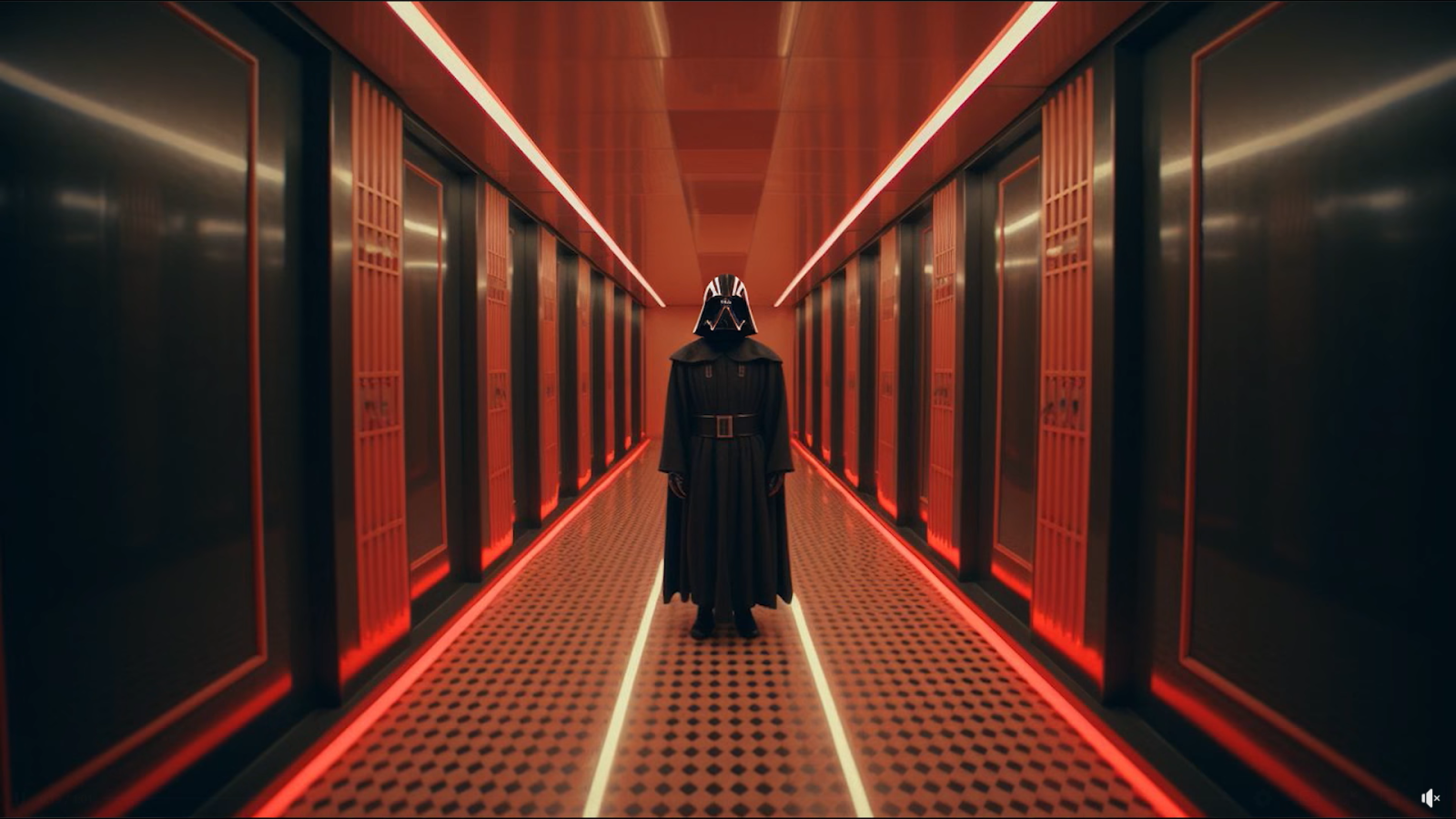 wes anderson star wars