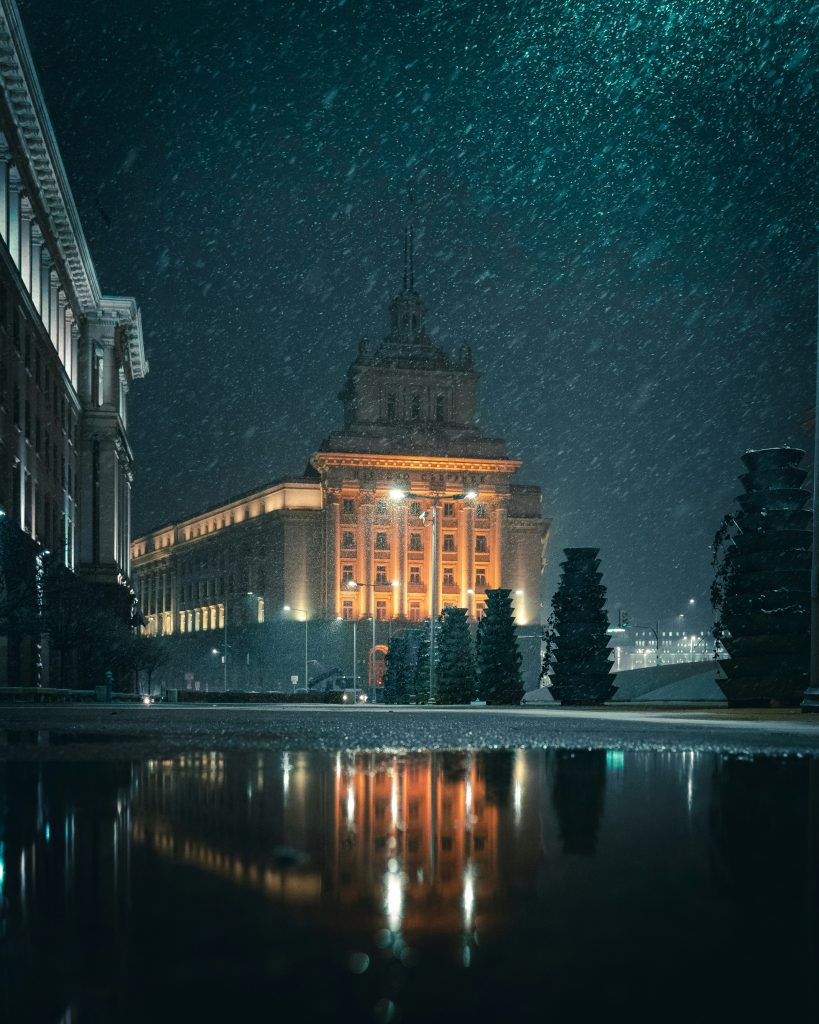 Порода "българин" – качествата на народа, които остават на заден план