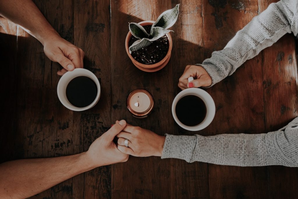 Coffee