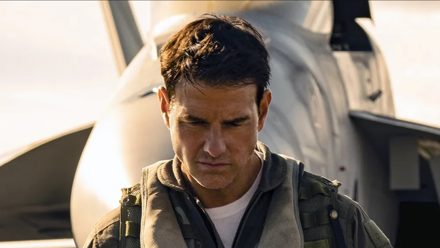 top gun maverick