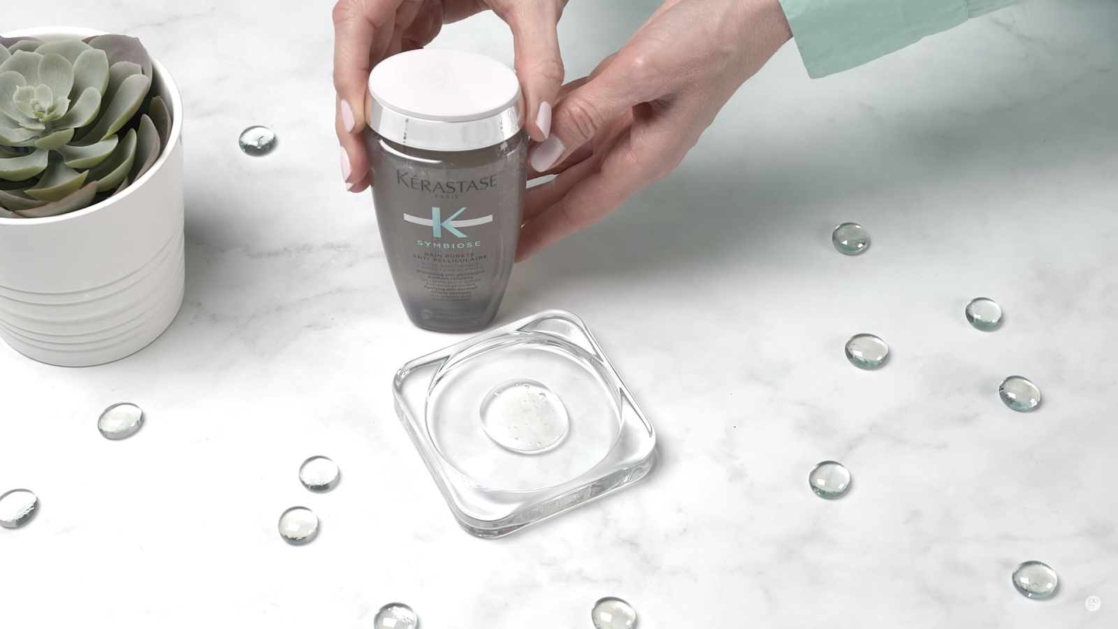 Kerastase vana