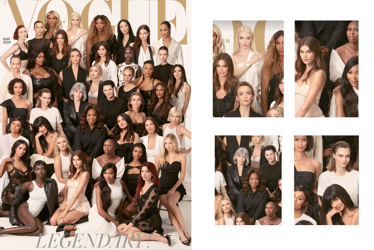vogue