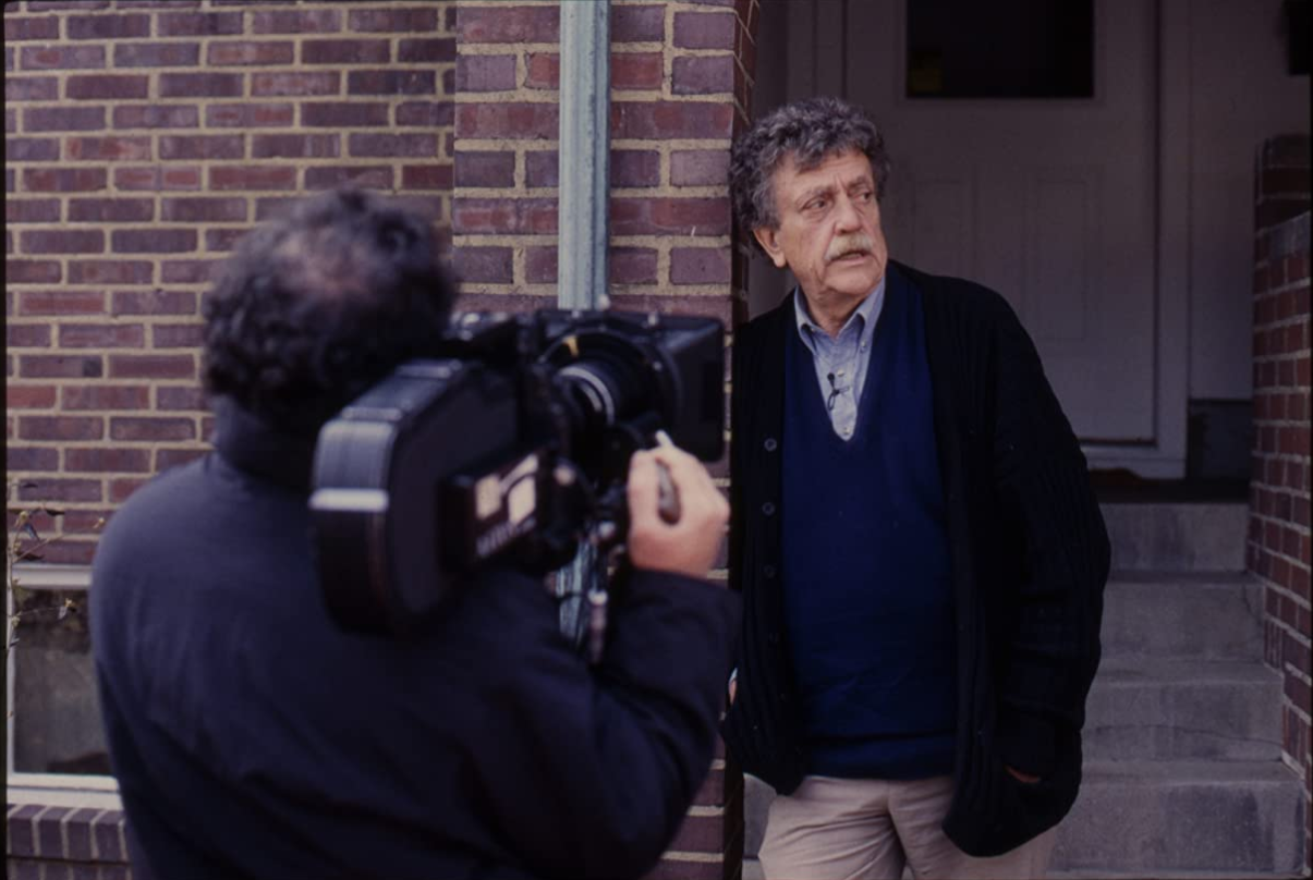 vonnegut