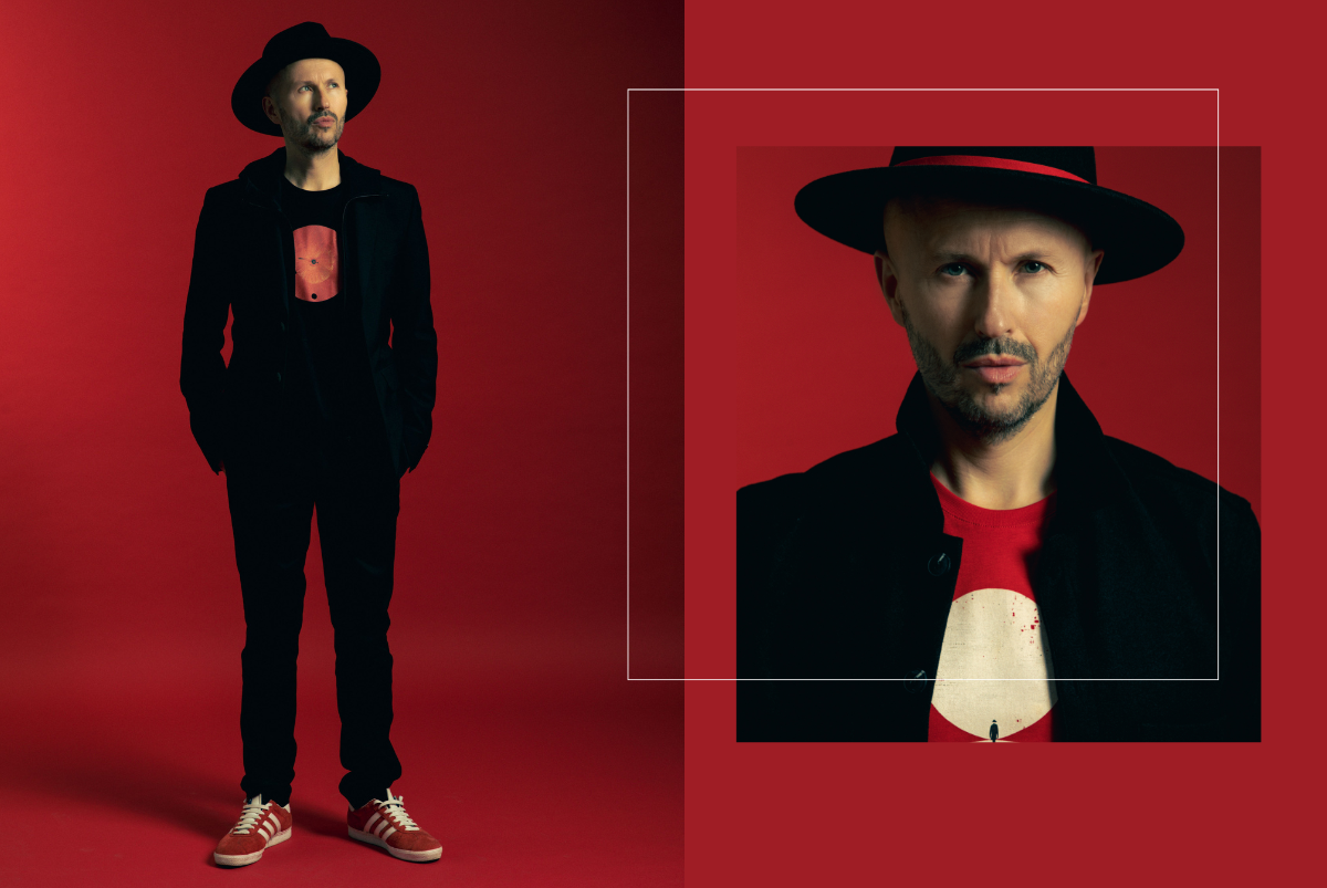 wax tailor