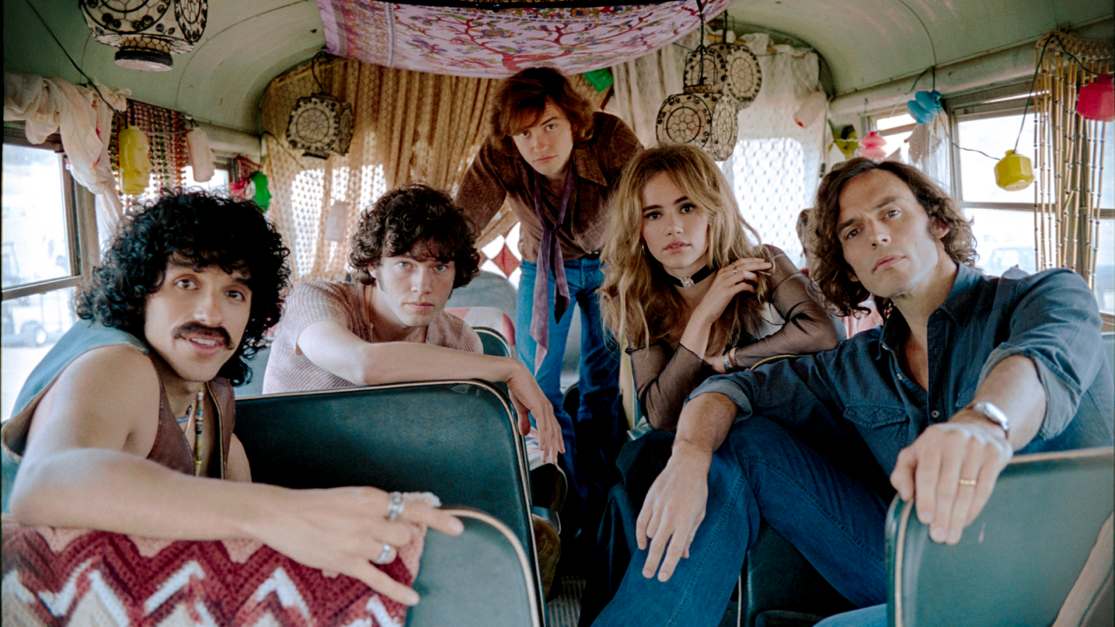 daisy jones and the six