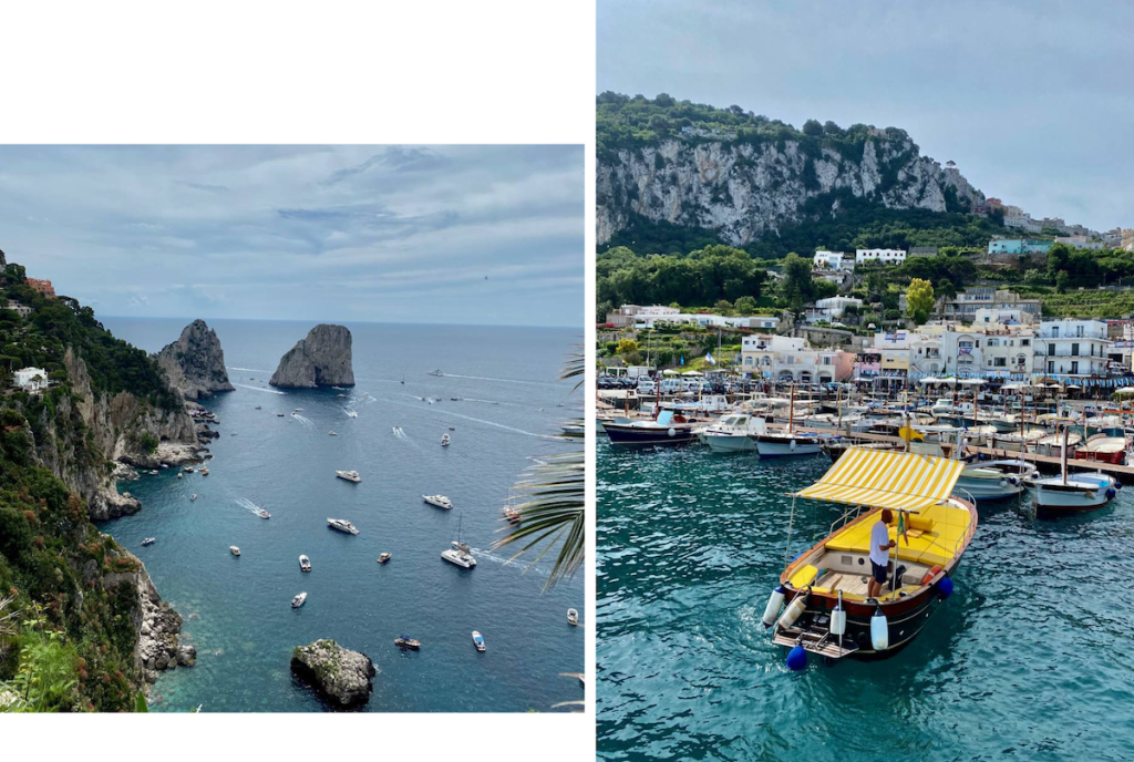 Capri