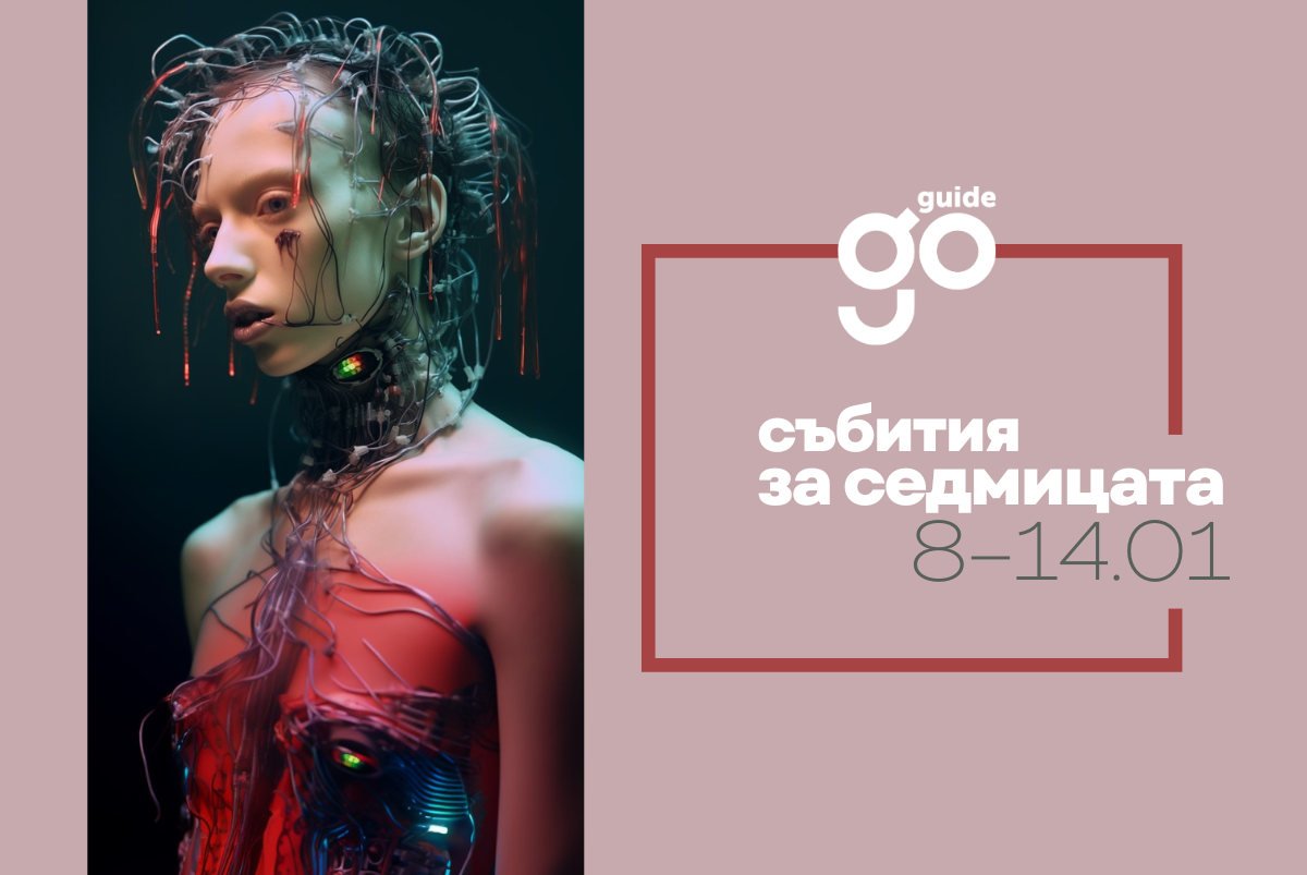 Събития за седмицата-2